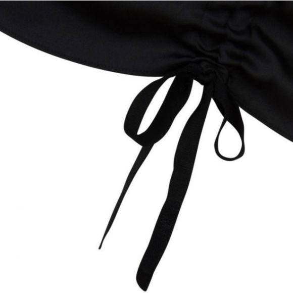 Ted Baker Baniy Ruched Detail Top - Picture 6 of 9